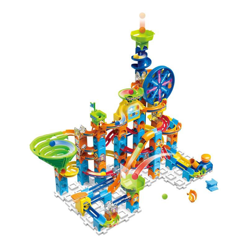 Vtech Marble Rush Kugelbahn Marble Rush Ultimate Set XL100 E Vtech Marble Rush Kugelbahn Marble Rush Ultimate Set XL100 E von Vtech