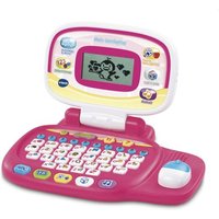Vtech Mein Lernlaptop, Pink von Vtech
