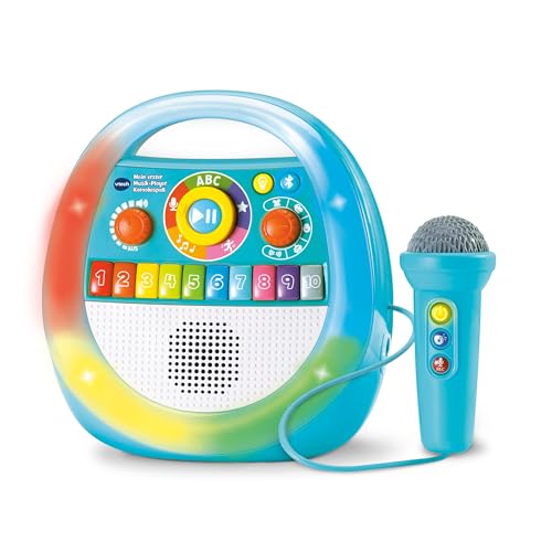 Vtech Mein erster Musik-Player - Karaokespaß von Vtech