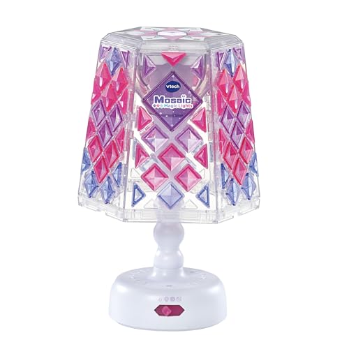Vtech Mosaic Magic Lights - Lampe von Vtech
