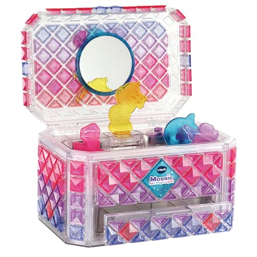 Vtech Mosaic Magic Lights - Schmuckkästchen von Vtech