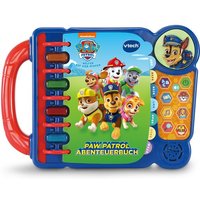 Vtech - Paw Patrol - Paw Patrol Abenteuerbuch von Vtech