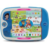 Vtech - Paw Patrol - Paw Patrol Ryders Lern-Pup-Pad von Vtech