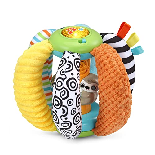 Vtech See-Touch-Hear Faultierball von Vtech