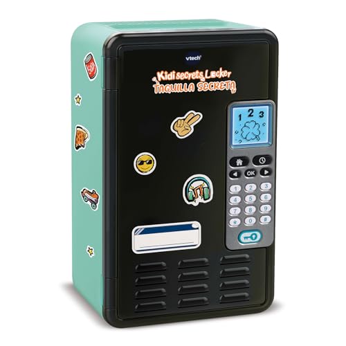 Vtech Spind, Safe, klein Vtech Spind, Safe, klein von Vtech