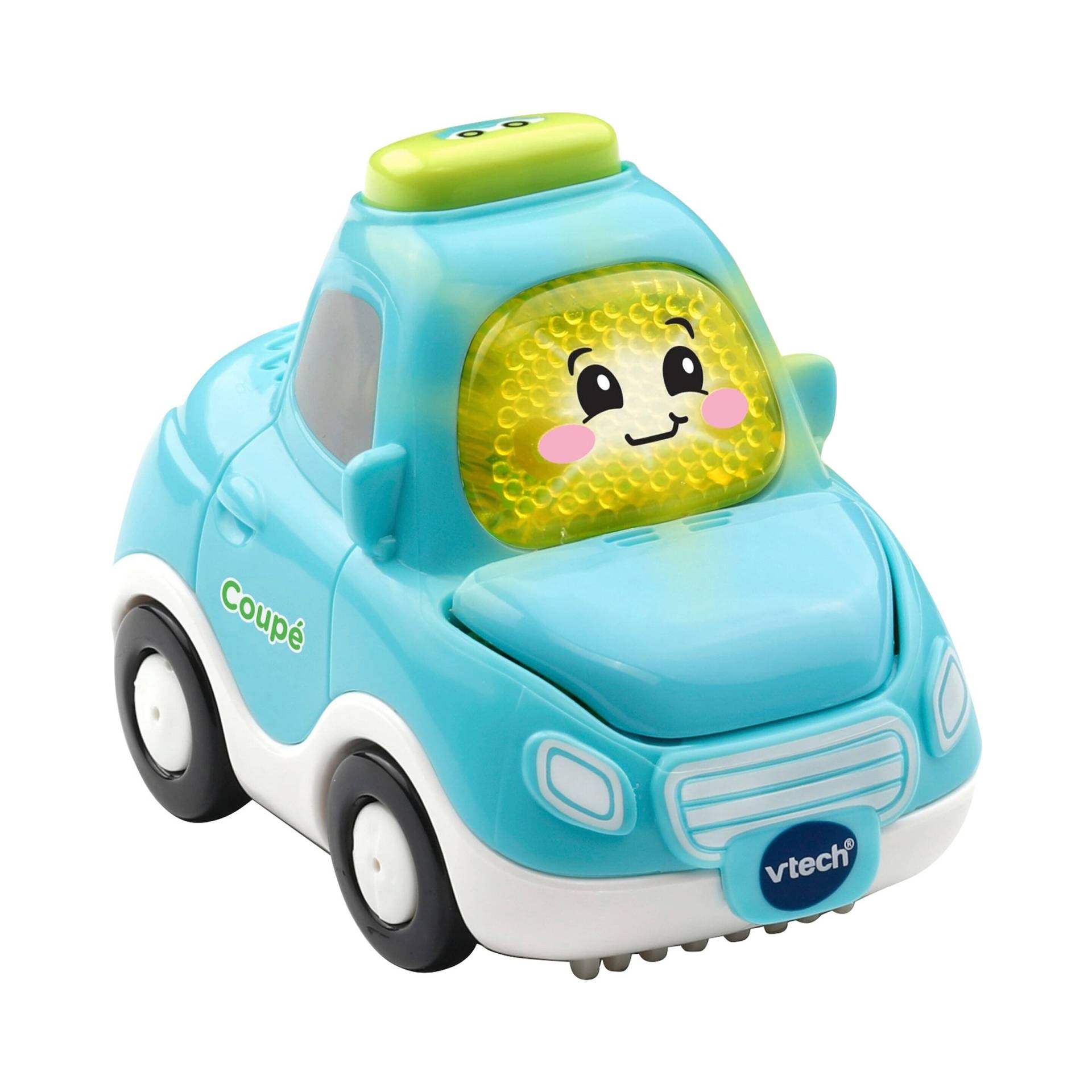 Vtech Tut Tut Baby Flitzer Coupé Vtech Tut Tut Baby Flitzer Coupé von Vtech