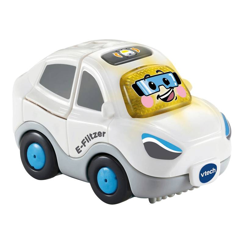 Vtech Tut Tut Baby Flitzer Elektroflitzer von Vtech