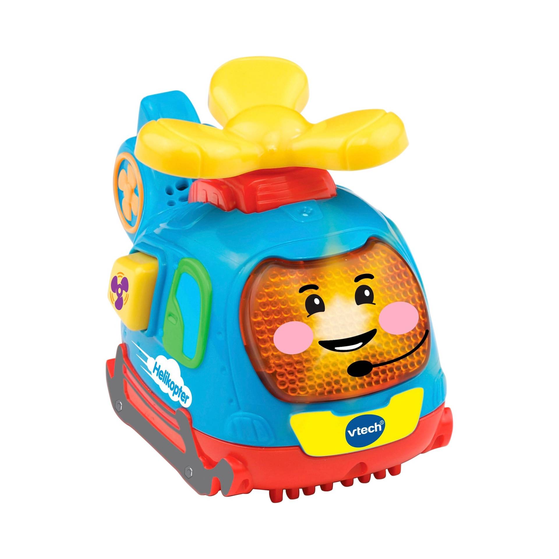 Vtech Tut Tut Baby Flitzer Helikopter Vtech Tut Tut Baby Flitzer Helikopter von Vtech