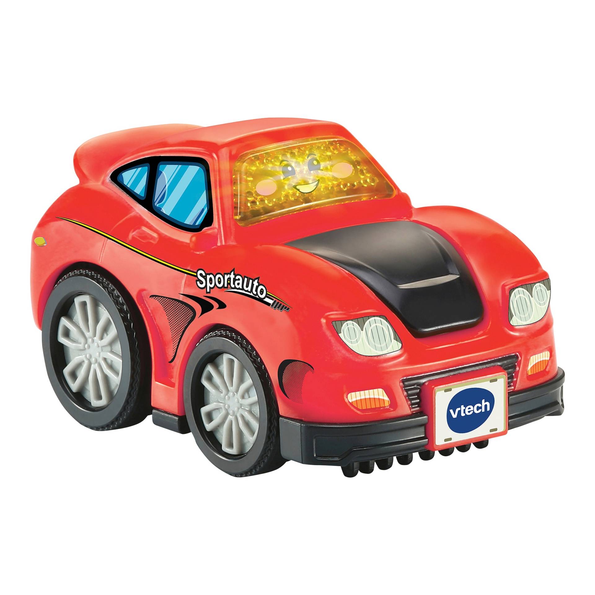 Vtech Tut Tut Baby Flitzer Sportauto Vtech Tut Tut Baby Flitzer Sportauto von Vtech