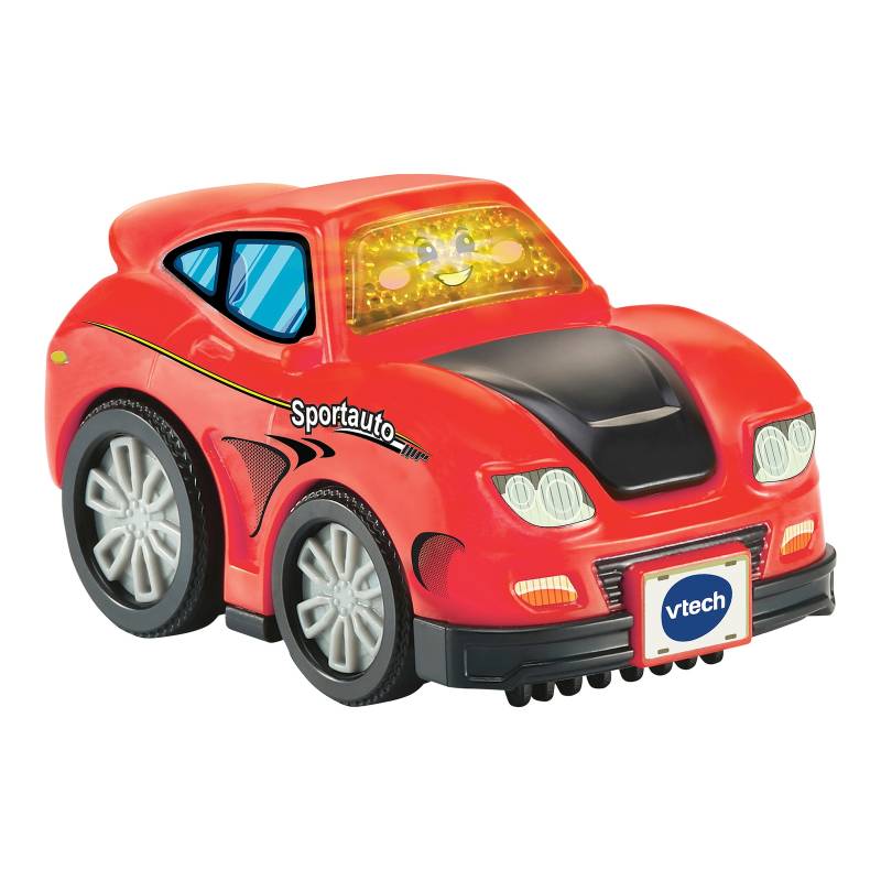Vtech Tut Tut Baby Flitzer Sportauto Vtech Tut Tut Baby Flitzer Sportauto von Vtech