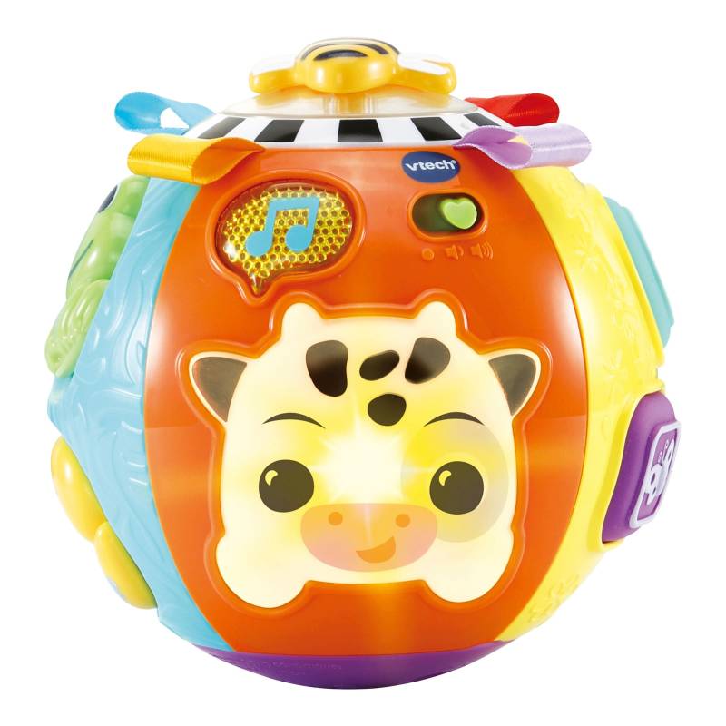 Vtech Vtech Baby Babys Entdeckerball Vtech Vtech Baby Babys Entdeckerball von Vtech