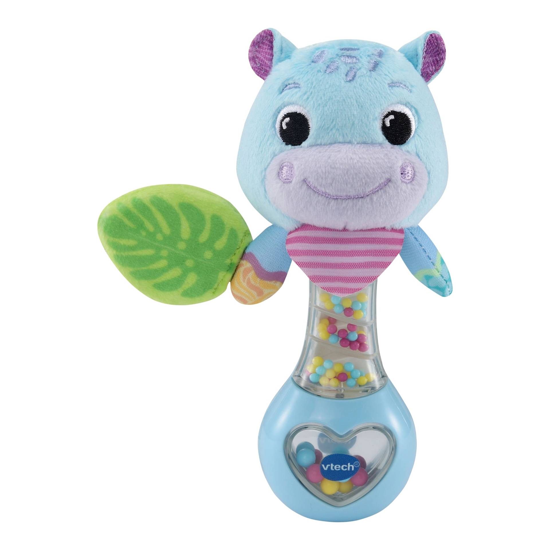 Vtech Vtech Baby Babys Hippo-Rassel von Vtech