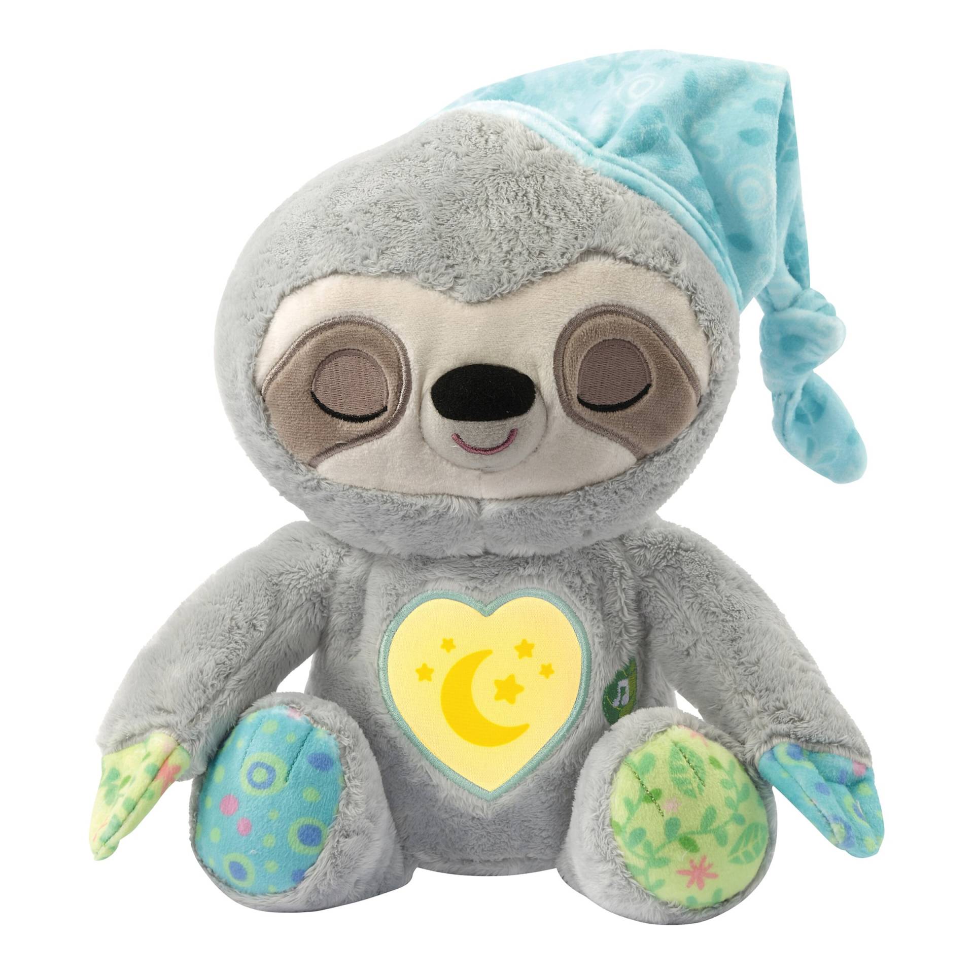 Vtech Vtech Baby Einschlafhilfe Schnarchi, das Schlummer-Faultier Vtech Vtech Baby Einschlafhilfe Schnarchi, das Schlummer-Faultier von Vtech