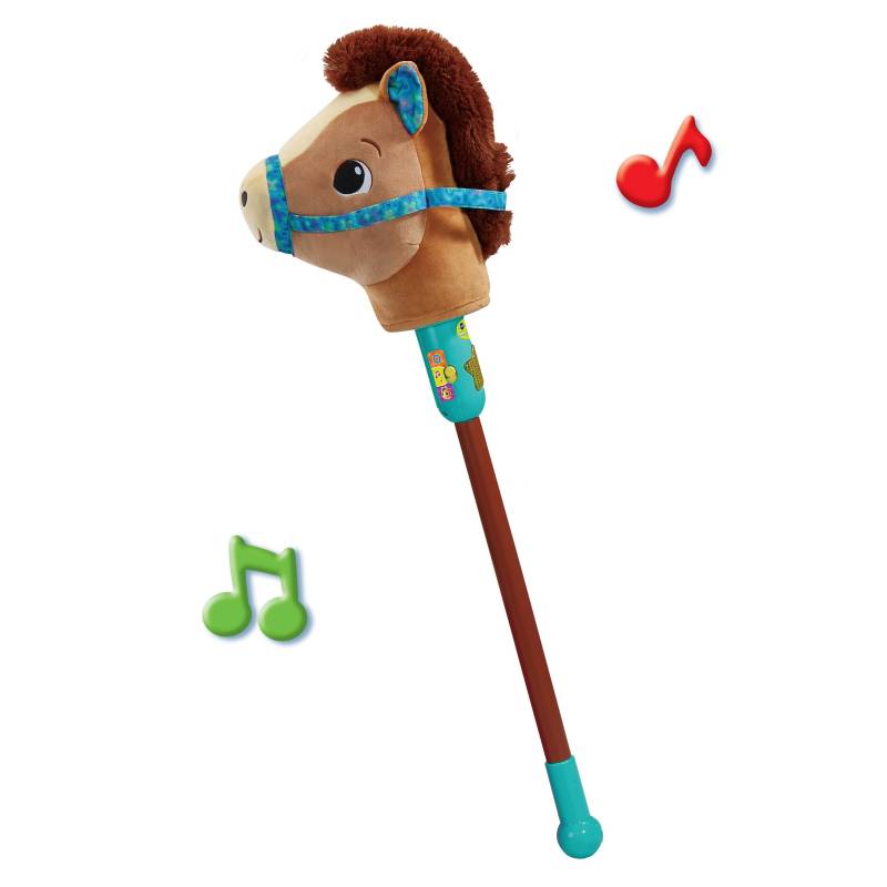 Vtech Vtech Baby Galoppier-mit-mir-Pferdchen Vtech Vtech Baby Galoppier-mit-mir-Pferdchen von Vtech