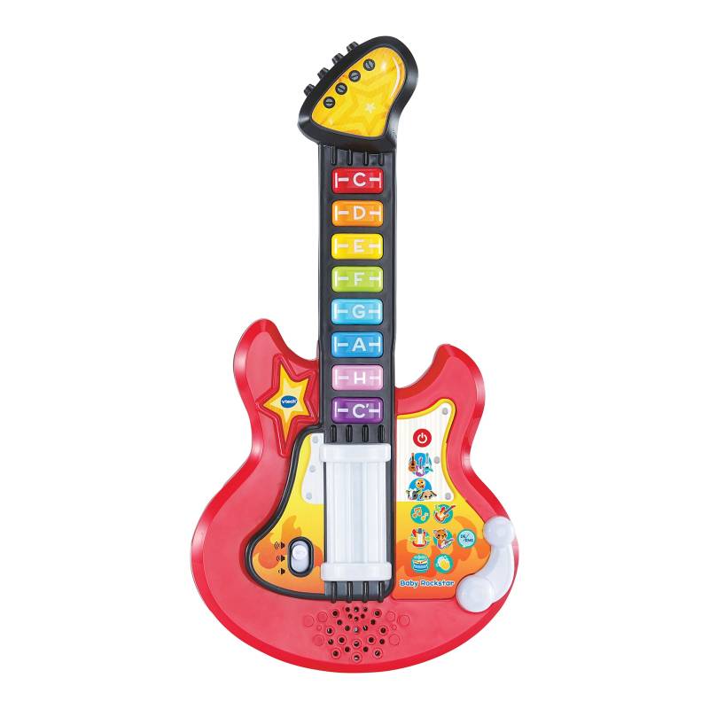 Vtech Vtech Baby Gitarre Baby Rockstar von Vtech