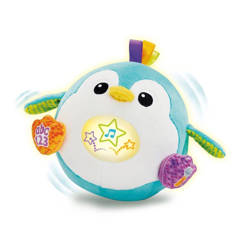Vtech Vtech Baby Hüpfspaß-Pinguin Vtech Vtech Baby Hüpfspaß-Pinguin von Vtech