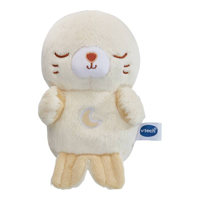 Vtech Vtech Baby Kuscheltier Kuschel-Robbi von Vtech