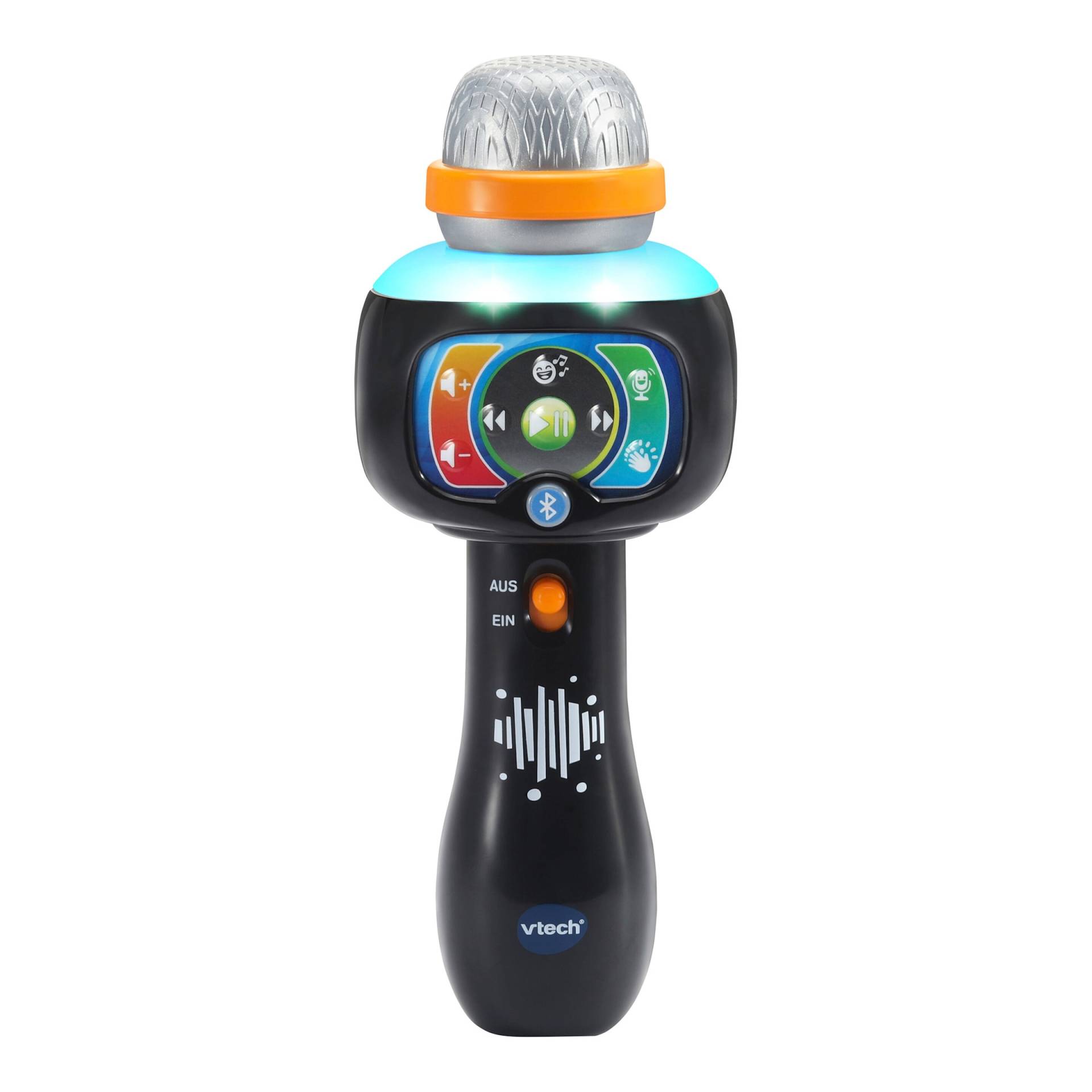 Vtech Vtech Baby Magisches Singspaß Mikrofon Vtech Vtech Baby Magisches Singspaß Mikrofon von Vtech