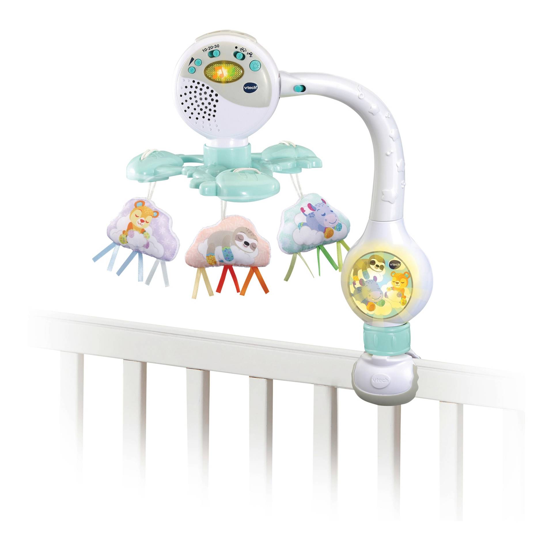 Vtech Vtech Baby Mobile Wolken Vtech Vtech Baby Mobile Wolken von Vtech