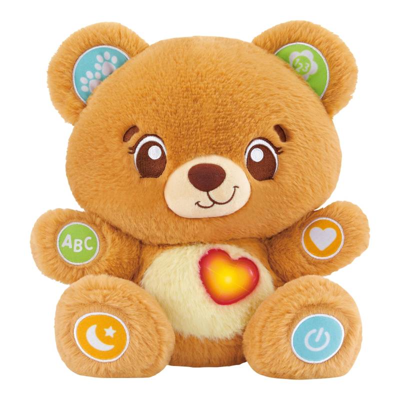 Vtech Vtech Baby Spielspaß-Bärchen Vtech Vtech Baby Spielspaß-Bärchen von Vtech