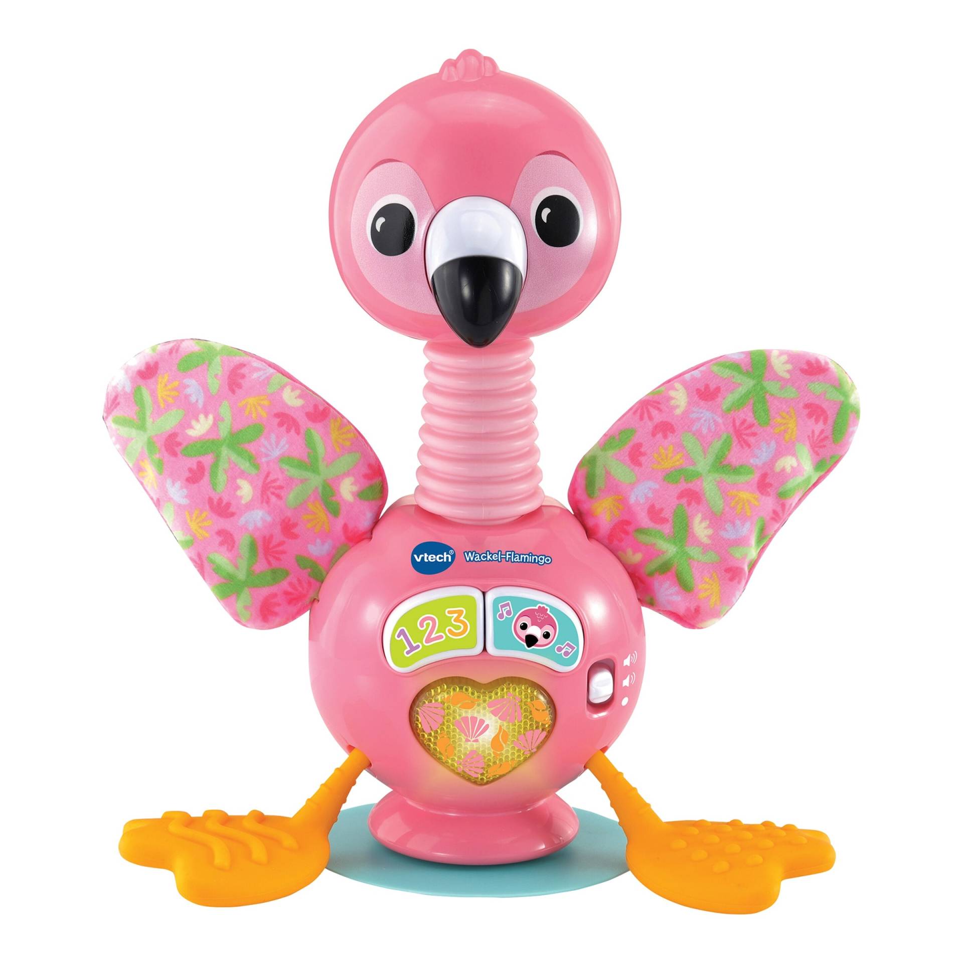 Vtech Vtech Baby Wackel-Flamingo von Vtech