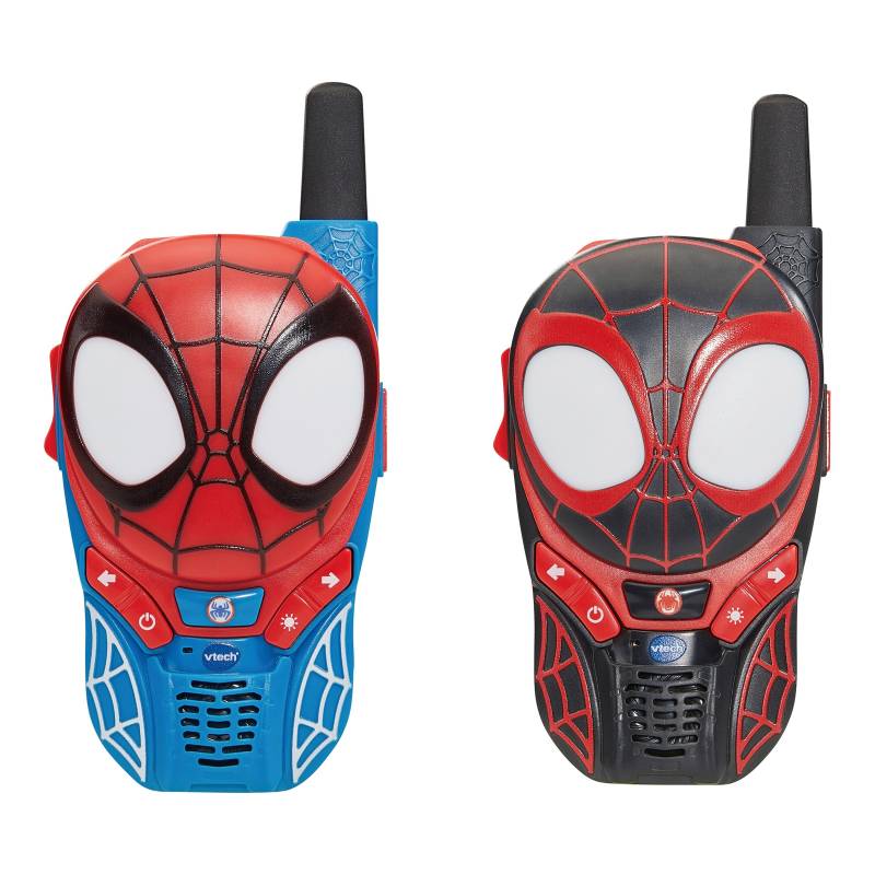 Vtech Walkie-Talkies Spidey und seine Super-Freunde von Vtech