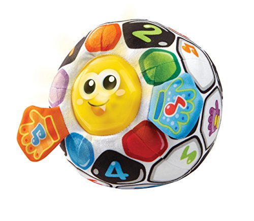 VTech - Zozo My Fun Balloon, 80-509105 - Version FR VTech - Zozo My Fun Balloon, 80-509105 - Version FR von Vtech