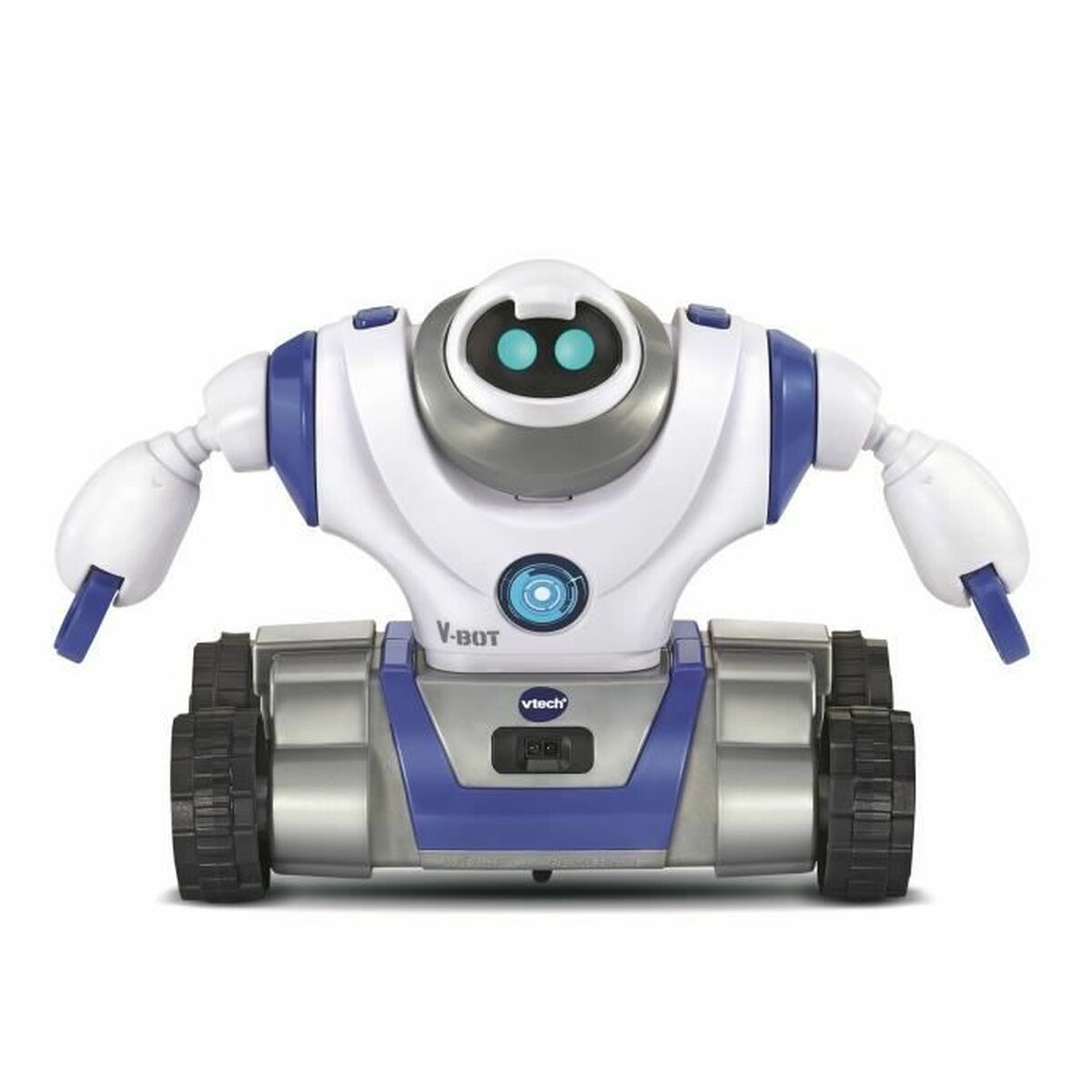 Zubehör für Puppenhaus Vtech V-BOT EXPLORER von Vtech