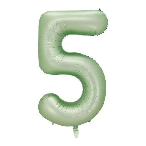 Vthoviwa 40 Zoll/18 Farbens Luftballon Zahlen 5 grün, Luftballon 5. Geburtstag Foil Ballon, 0123456789,10-19,20-25,30,40,50,60,70,80,90, Folienballon 5 Party Dekoration Helium Unterstützen Vthoviwa 40 Zoll/18 Farbens Luftballon Zahlen 5 grün, Luftballon 5. Geburtstag Foil Ballon, 0123456789,10-19,20-25,30,40,50,60,70,80,90, Folienballon 5 Party Dekoration Helium Unterstützen von Vthoviwa