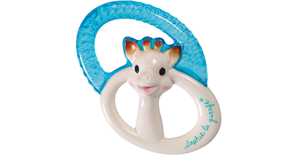 "Beißring ""fresh"" Sophie la girafe" mehrfarbig "Beißring ""fresh"" Sophie la girafe" mehrfarbig von SOPHIE LA GIRAFE®