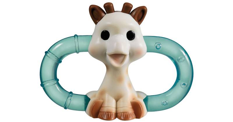 Sophie die Giraffe - Kühlbeißring in Geschenkbox von SOPHIE LA GIRAFE®