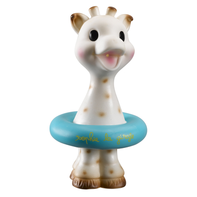 VULLI Sophie la Girafe® Badespielzeug Geschenkbox von Vulli