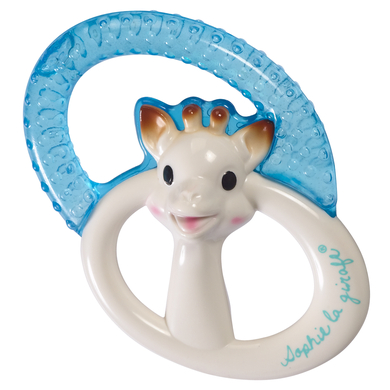 VULLI Sophie la Girafe® Beißring "fresh" von Vulli
