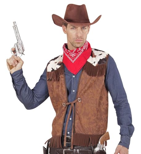 W WIDMANN MILANO Party Fashion, Cowboyjacke, authentischer Stil, optimaler Komfort, sorgfältige Details, vielseitig für alle Anlässe, verschiedene Größen für eine perfekte Passform von W WIDMANN MILANO Party Fashion