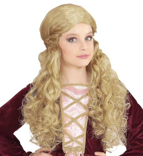 W WIDMANN MILANO Party Fashion, Piratenkostüm für Kinder, optimaler Komfort, Einheitsgröße 3-16 Jahre, inklusive Zubehör, vielseitig für alle Anlässe von W WIDMANN MILANO Party Fashion