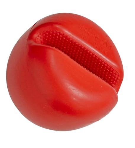 W WIDMANN MILANO Party Fashion, bunter Clown-Badeanzug, optimaler Komfort, inklusive Clown-Nase als Accessoire, unisex, pflegeleicht, perfekt für Partys und Wasseraktivitäten von W WIDMANN MILANO Party Fashion