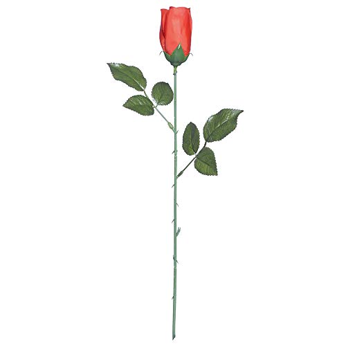 W WIDMANN MILANO Party Fashion, gothische rote Rosen, dunkles Design, vielseitig für alle Anlässe, Maße von 44 cm, unisex, elegantes Accessoire für mysteriöse Veranstaltungen W WIDMANN MILANO Party Fashion, gothische rote Rosen, dunkles Design, vielseitig für alle Anlässe, Maße von 44 cm, unisex, elegantes Accessoire für mysteriöse Veranstaltungen von W WIDMANN MILANO Party Fashion