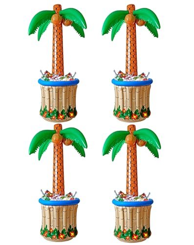 W WIDMANN MILANO Party Fashion - Aufblasbare Palme mit Getränkekühler, zum Befüllen mit EIS und Wasser, Flaschenkühler für Beachparty W WIDMANN MILANO Party Fashion - Aufblasbare Palme mit Getränkekühler, zum Befüllen mit EIS und Wasser, Flaschenkühler für Beachparty von W WIDMANN MILANO Party Fashion