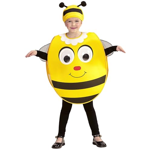 widmann 01481 Costume APE DAGLI OCCHI GRANDI 104-110 cm / 2-4 Years widmann 01481 Costume APE DAGLI OCCHI GRANDI 104-110 cm / 2-4 Years von WIDMANN