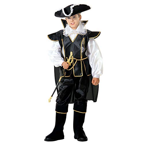 W WIDMANN MILANO Party Fashion - Kinderkostüm Meerespirat, Bandit, Seeräuber, Fasching W WIDMANN MILANO Party Fashion - Kinderkostüm Meerespirat, Bandit, Seeräuber, Fasching von W WIDMANN MILANO Party Fashion