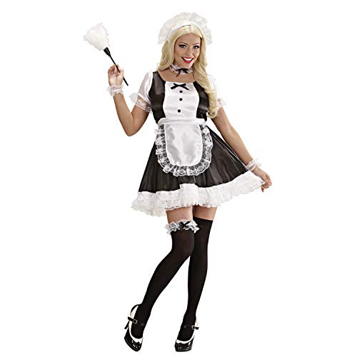 widmann 44413 Costume FRENCH MAID L von WIDMANN