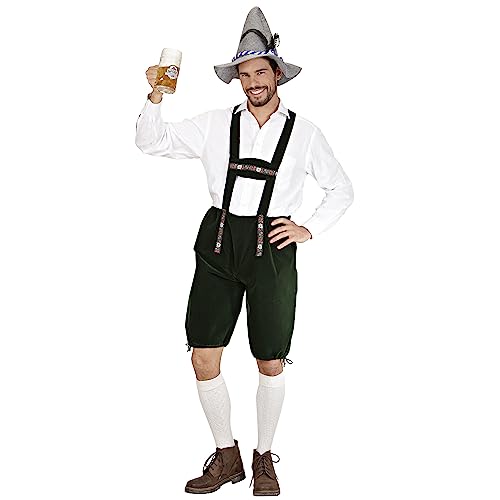 W WIDMANN MILANO Party Fashion - Trachtenhose, Bierfest, Volksfest, Faschingskostüme W WIDMANN MILANO Party Fashion - Trachtenhose, Bierfest, Volksfest, Faschingskostüme von W WIDMANN MILANO Party Fashion