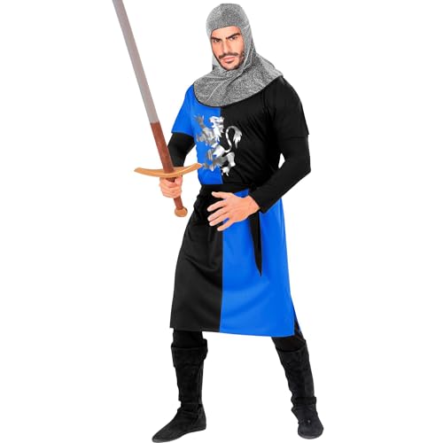 widmann 59751 Costume GUERRIERO MEDIEVALE S von WIDMANN MILANO PARTY FASHION