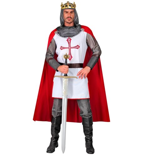 widmann 27902 Costume CAVALIERE TEMPLARE M von W WIDMANN MILANO Party Fashion