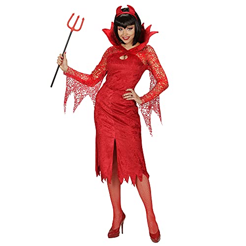 widmann 06272 Costume DIABLESSE M widmann 06272 Costume DIABLESSE M von WIDMANN