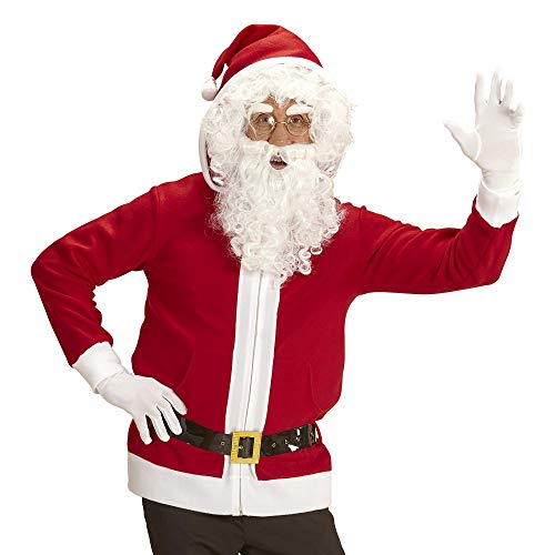 widmann 14928 Costume BABBO NATALE L/XL widmann 14928 Costume BABBO NATALE L/XL von WIDMANN