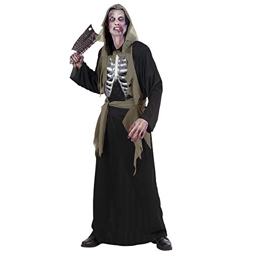 W WIDMANN MILANO Party Fashion 11001746 Erwachsenenkostüm Zombie, mens, Multicoloured, M W WIDMANN MILANO Party Fashion 11001746 Erwachsenenkostüm Zombie, mens, Multicoloured, M von WIDMANN MILANO PARTY FASHION