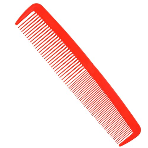 W WIDMANN MILANO Party Fashion - Riesenkamm, 36 cm, rot, Accessoire für Clown Kostüme W WIDMANN MILANO Party Fashion - Riesenkamm, 36 cm, rot, Accessoire für Clown Kostüme von W WIDMANN MILANO Party Fashion