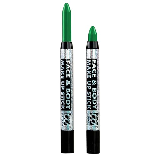 W WIDMANN MILANO Party Fashion - Schminkstift 3,5 ml, Make-Up, Schminkfarben für Karneval, Festivals von W WIDMANN MILANO Party Fashion