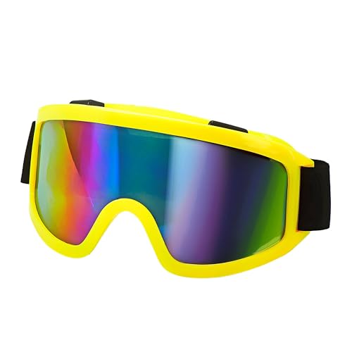 W WIDMANN MILANO Party Fashion - Skibrille, Snowboard Brille, verschiedenen Farben, Accessoire für 80er Jahre Faschingskostüme W WIDMANN MILANO Party Fashion - Skibrille, Snowboard Brille, verschiedenen Farben, Accessoire für 80er Jahre Faschingskostüme von W WIDMANN MILANO Party Fashion